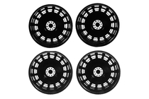 BMW 7 Serie G70/G71 2022– Gesmede velgen R22 (MNSR-Design, 4 stuks) foto 22
