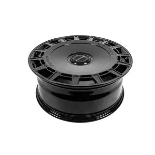 Gesmede velgen R22 (MNSR-Design, 4 stuks)