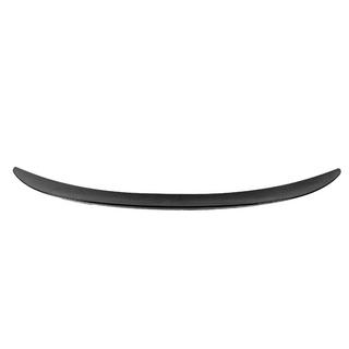 P-Style achterspoiler (voor F10, hoogglans zwart) BMW 5 Serie F10/F11 2010–2016 foto 4