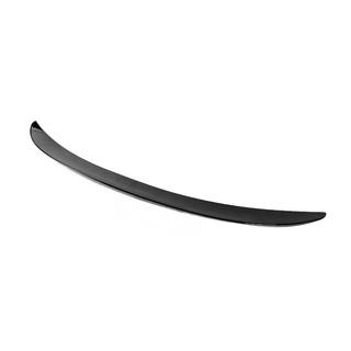 P-Style achterspoiler (voor F10, hoogglans zwart) BMW 5 Serie F10/F11 2010–2016 foto 2