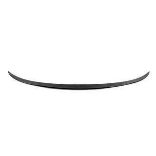 M5-stijl spoiler (voor F10, hoogglans zwart) BMW 5 Serie F10/F11 2010–2016 foto 2