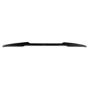 M4-style achterspoiler (voor F10, hoogglans zwart) BMW 5 Serie F10/F11 2010–2016 foto 3