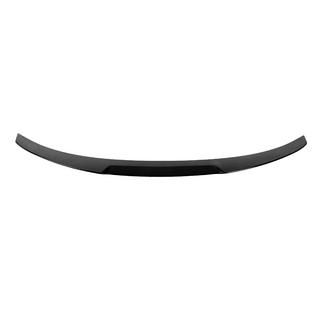 M4-style achterspoiler (voor F10, hoogglans zwart) BMW 5 Serie F10/F11 2010–2016 foto 4