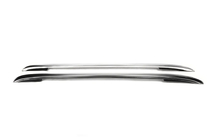 Universele dakrails Libao 194,5 cm (2 stuks) foto 3
