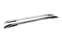 Universele dakrails Libao 194,5 cm (2 stuks) foto 1