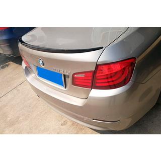 OEM-style spoiler (voor F10, hoogglans zwart) BMW 5 Serie F10/F11 2010–2016 foto 1