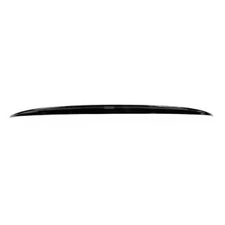 OEM-style spoiler (voor F10, hoogglans zwart) BMW 5 Serie F10/F11 2010–2016 foto 2