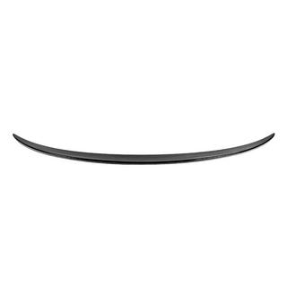 OEM-style spoiler (voor F10, hoogglans zwart) BMW 5 Serie F10/F11 2010–2016 foto 3