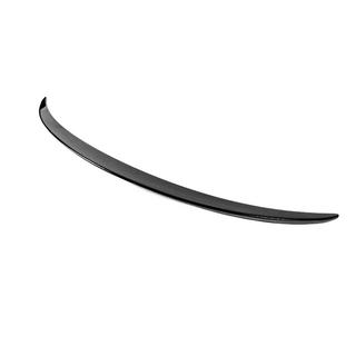 OEM-style spoiler (voor F10, hoogglans zwart) BMW 5 Serie F10/F11 2010–2016 foto 4