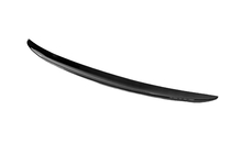 BMW 5 Serie G30/G31 2017–2023 Spoiler P-Style (hoogglans zwart) foto 2