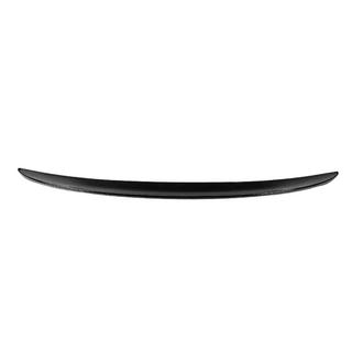 Spoiler P-Style (hoogglans zwart) BMW 5 Serie G30/G31 2017–2023 foto 4