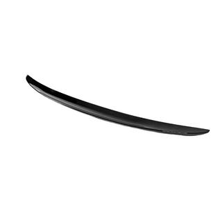 Spoiler P-Style (hoogglans zwart) BMW 5 Serie G30/G31 2017–2023 foto 2