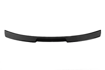 BMW 5/i5 Serie G60/G60E/G61 2023– Spoiler M4-Style (hoogglans zwart) foto 4