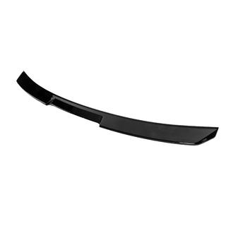 Spoiler M4-Style (hoogglans zwart) foto 2
