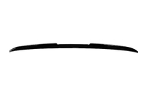 BMW 5/i5 Serie G60/G60E/G61 2023– MP-Style spoiler (hoogglans zwart) foto 3