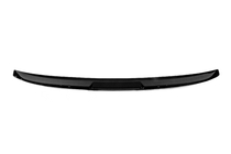 BMW 5/i5 Serie G60/G60E/G61 2023– MP-Style spoiler (hoogglans zwart) foto 4