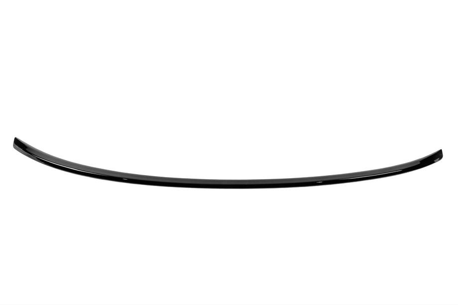 BMW 5/i5 Serie G60/G60E/G61 2023– M5-style spoiler (hoogglans zwart) Foto 4