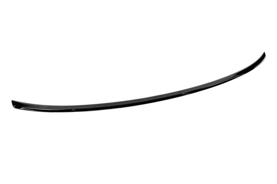 BMW 5/i5 Serie G60/G60E/G61 2023– M5-style spoiler (hoogglans zwart) Foto 5