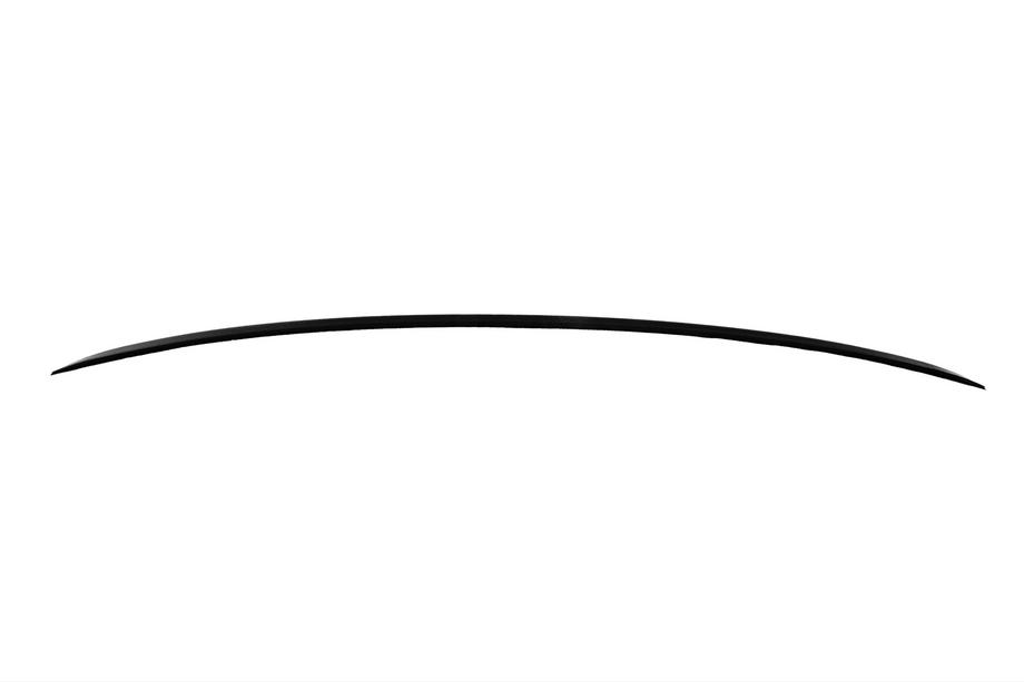 BMW 5/i5 Serie G60/G60E/G61 2023– M5-style spoiler (hoogglans zwart) Foto 6