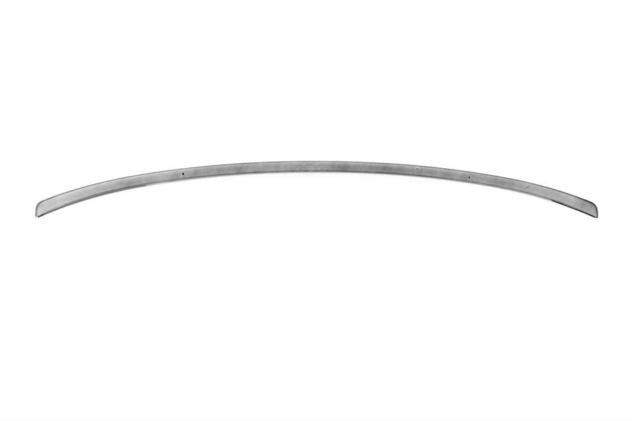 BMW 5/i5 Serie G60/G60E/G61 2023– M5-style spoiler (hoogglans zwart) Foto 7