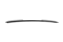 BMW 5/i5 Serie G60/G60E/G61 2023– M4-Style kofferbakspoiler (hoogglans zwart) foto 6