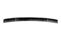 BMW 5/i5 Serie G60/G60E/G61 2023– M4-Style kofferbakspoiler (hoogglans zwart) foto 7