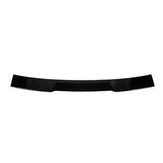 M4-Style kofferbakspoiler (hoogglans zwart) foto 4