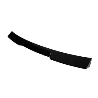 M4-Style kofferbakspoiler (hoogglans zwart) foto 2