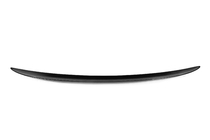 BMW 7 Serie G11/G12 2015–2022 Spoiler P-Style (hoogglans zwart) foto 5