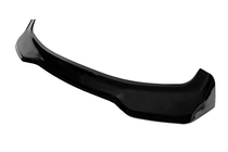 BMW X3 F25 2011–2018 Spoiler (hoogglans zwart) foto 2