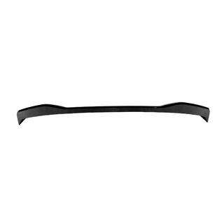 Spoiler (hoogglans zwart) BMW X3 F25 2011–2018 foto 3