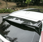 BMW X3 G01 2018– Spoiler (hoogglans zwart) foto 2