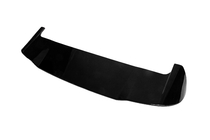 BMW X3 G01 2018– Spoiler (hoogglans zwart) foto 3