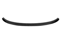 BMW X4 F26 2014–2018 Spoiler P-Style (hoogglans zwart) foto 3