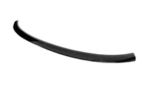BMW X4 F26 2014–2018 Spoiler P-Style (hoogglans zwart) foto 4