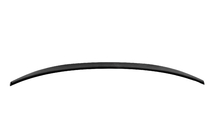 BMW X4 F26 2014–2018 Spoiler P-Style (hoogglans zwart) foto 6