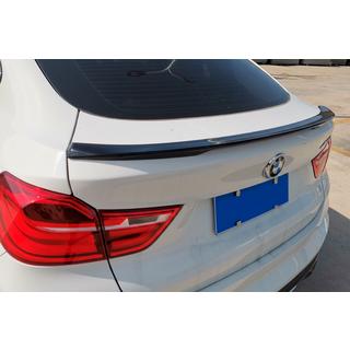 Spoiler P-Style (hoogglans zwart)