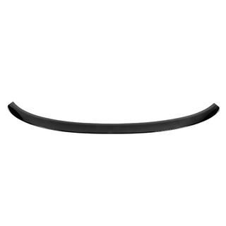 Spoiler P-Style (hoogglans zwart) foto 3