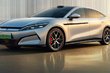 BYD Han L Electric: Review van de premium sedan foto 4