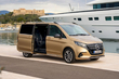 Mercedes-Benz EQV 2024 review: luxe elektrische auto voor het gezin foto 3