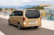 Mercedes-Benz EQV 2024 review: luxe elektrische auto voor het gezin foto 4
