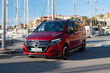 Mercedes-Benz EQV 2024 review: luxe elektrische auto voor het gezin foto 2