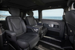 Mercedes-Benz EQV 2024 review: luxe elektrische auto voor het gezin foto 6