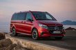 Mercedes-Benz EQV 2024 review: luxe elektrische auto voor het gezin foto 1