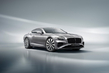 Bentley Continental GT 2025 review: luxe en kracht in de coupé foto 1