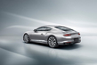 Bentley Continental GT 2025 review: luxe en kracht in de coupé foto 2