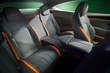 Bentley Continental GT 2025 review: luxe en kracht in de coupé foto 6