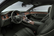 Bentley Continental GT 2025 review: luxe en kracht in de coupé foto 5