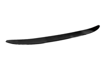 BMW X4 G02 2018– Spoiler M4-Style (hoogglans zwart) foto 5
