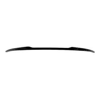 Spoiler M4-Style (hoogglans zwart) foto 2